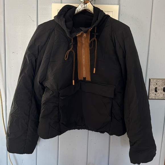 FP movement- Free People packable puffer BRAND NEW WITH TAGS!! - Picture 3 of 10